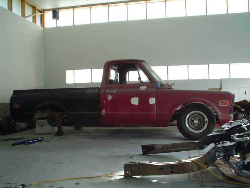 Full View
