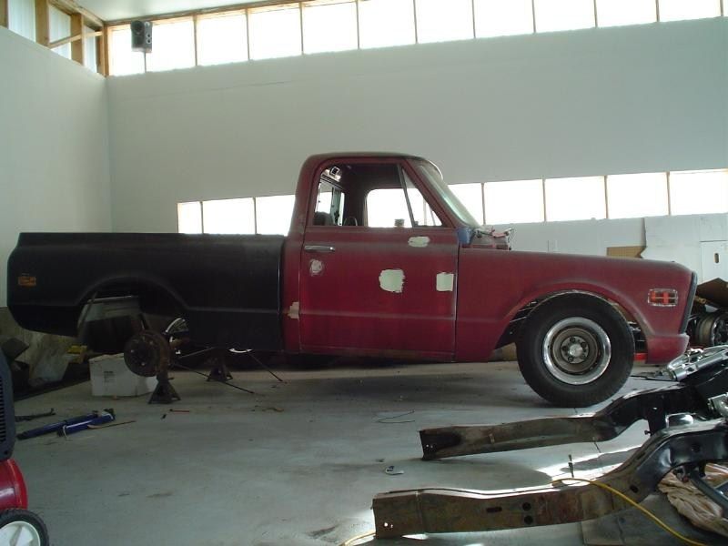 Full View