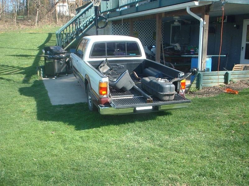 Full View