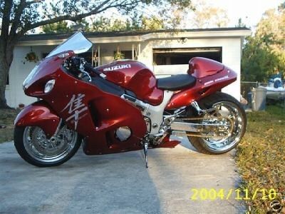 Ride Image