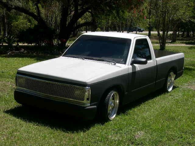 Full View