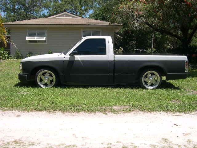 Full View