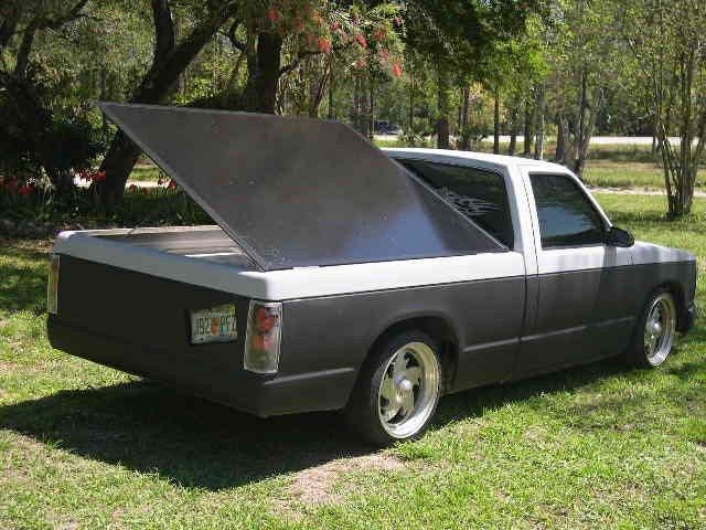 Full View