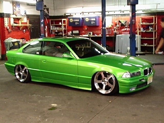 Full View