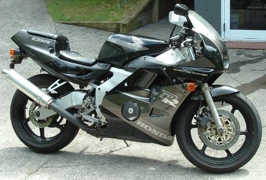 Ride Image