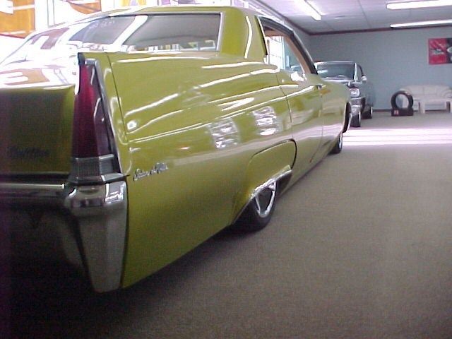 Full View