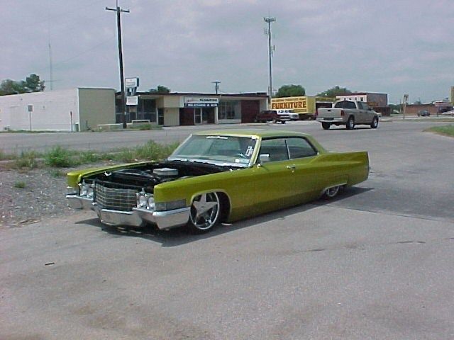 Full View
