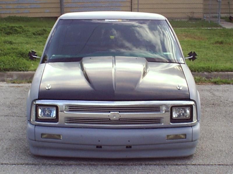 Full View