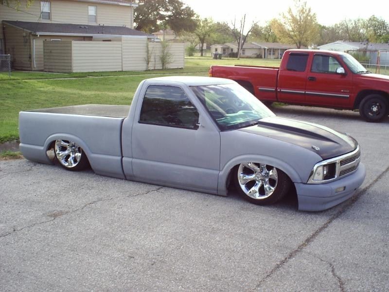 Full View