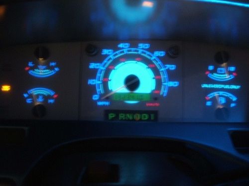 ride