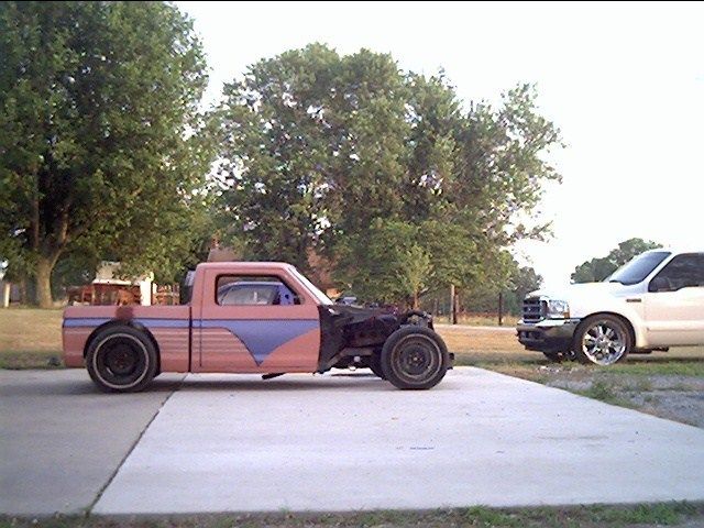 Full View