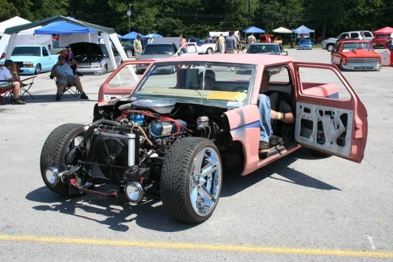 Full View