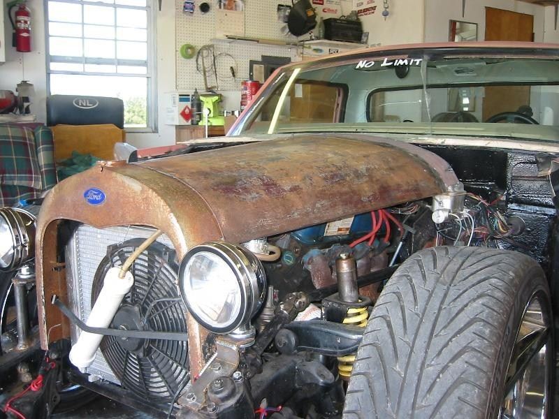 Full View