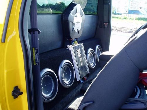 2003 Chevrolet S-10