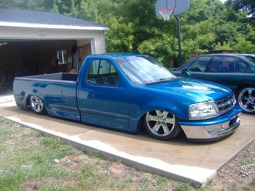 1997 Ford  F150