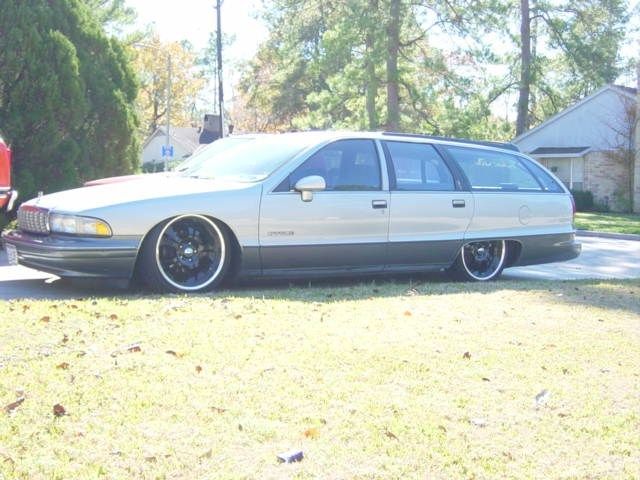 Full View
