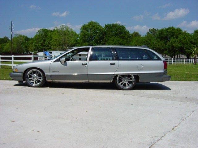 Full View