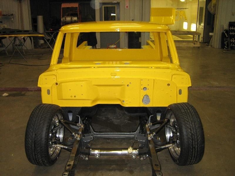 Full View