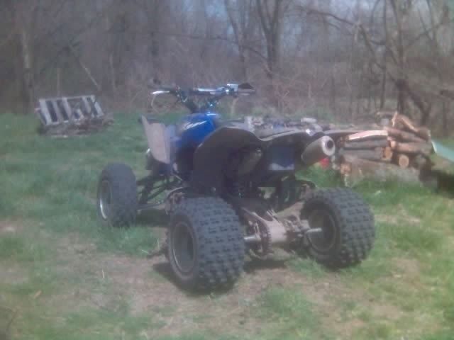 Ride Image