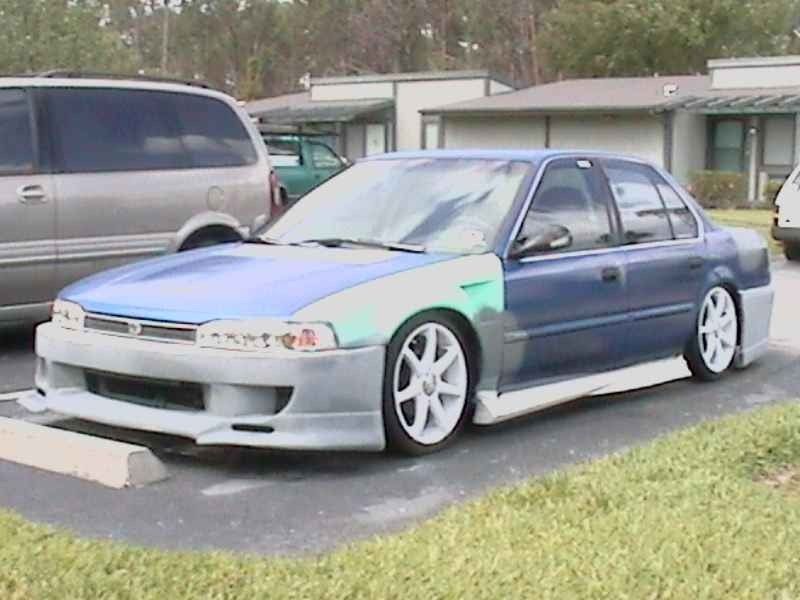 Full View