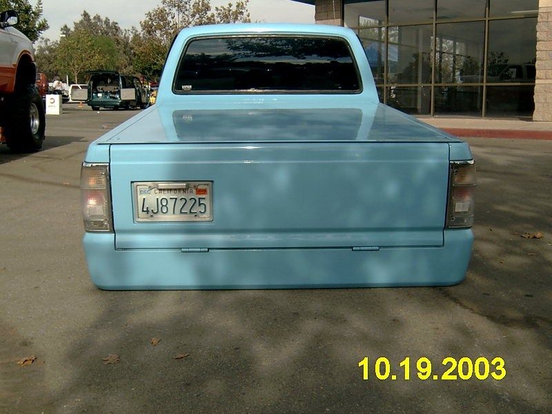 Full View