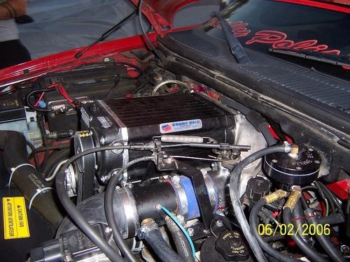 2000 Ford F150-Supercab