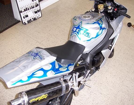Ride Image
