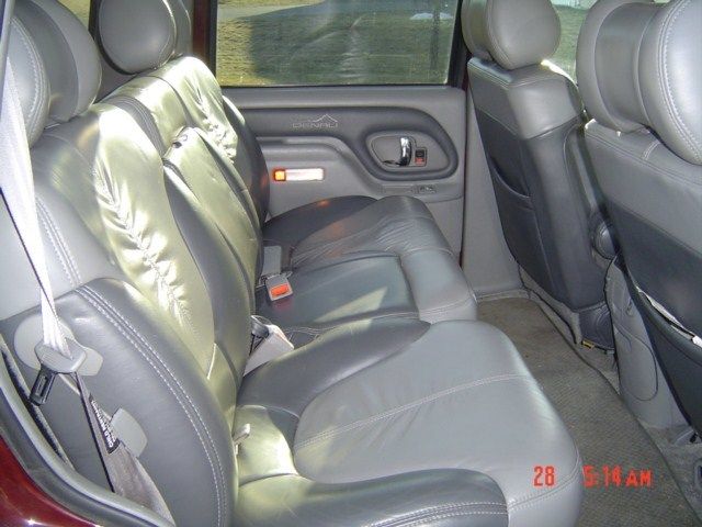 Ride Image