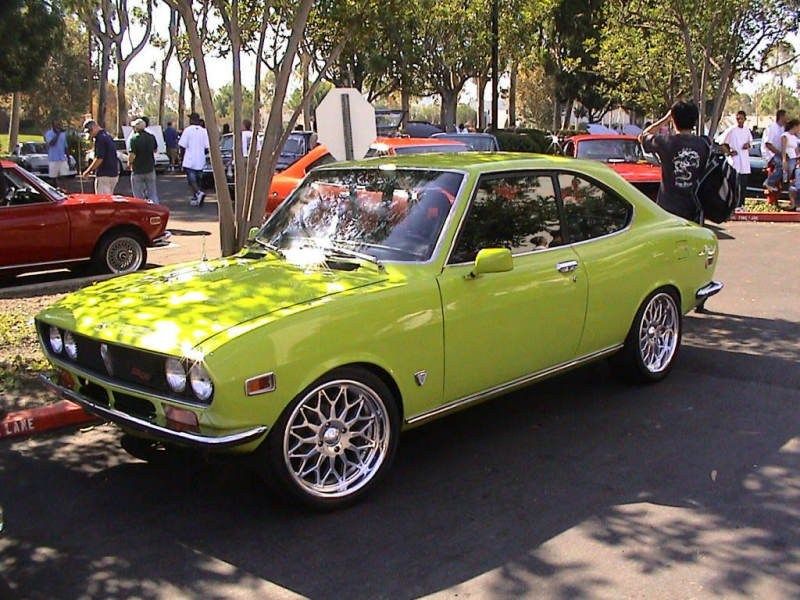 Full View