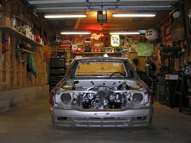 Full View