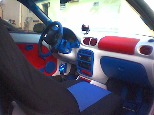 Ride Image