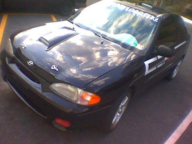 Full View
