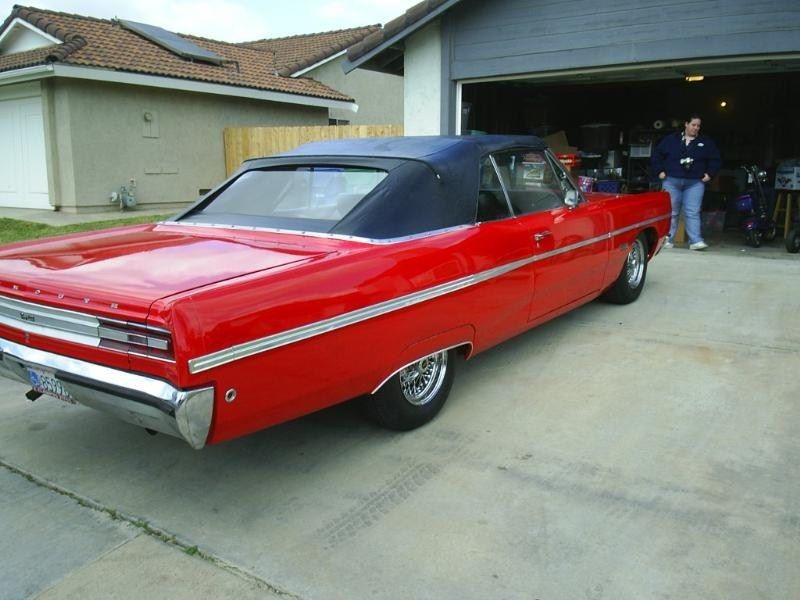 Full View