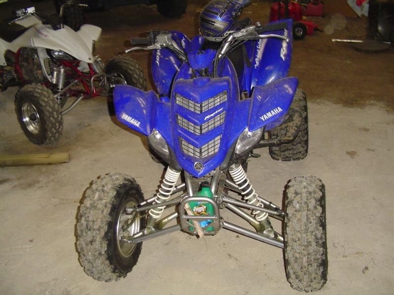 Ride Image