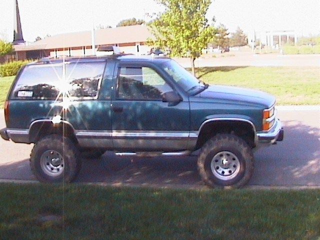 Full View