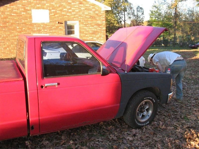 Full View