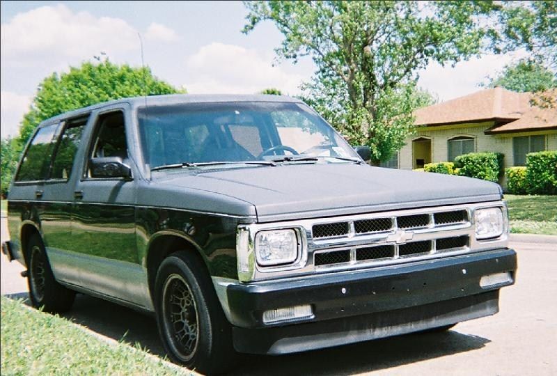 Ride Image