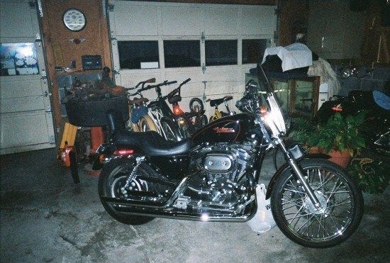 Ride Image