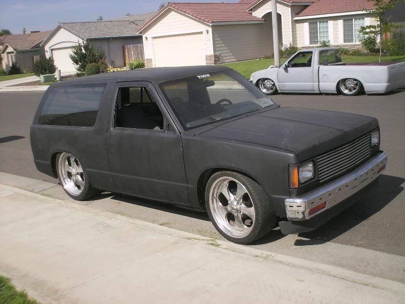Full View