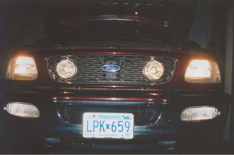 Full View