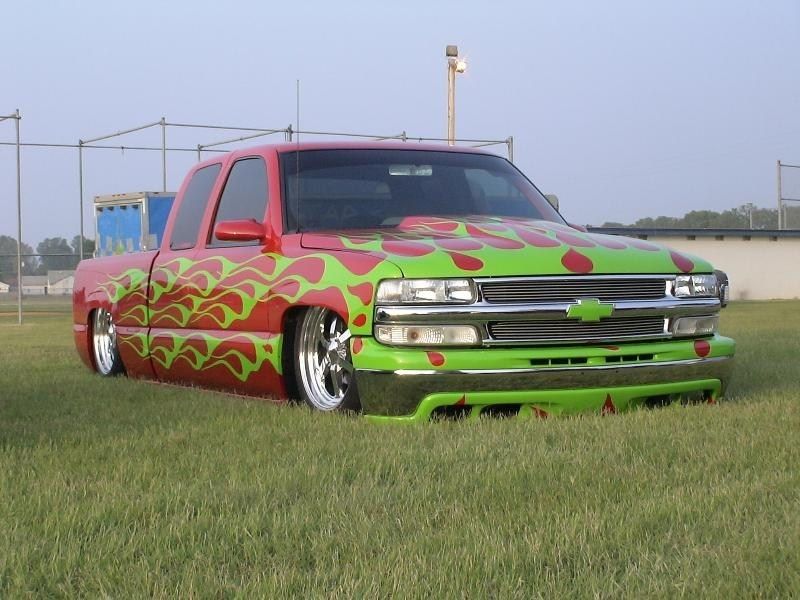 Full View
