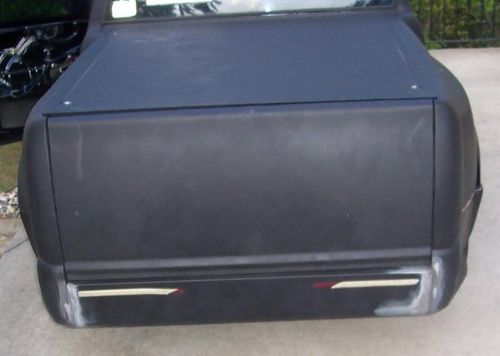 1999 Chevrolet S-10