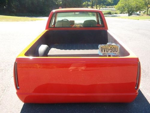 1988 GMC 1500 Pickup