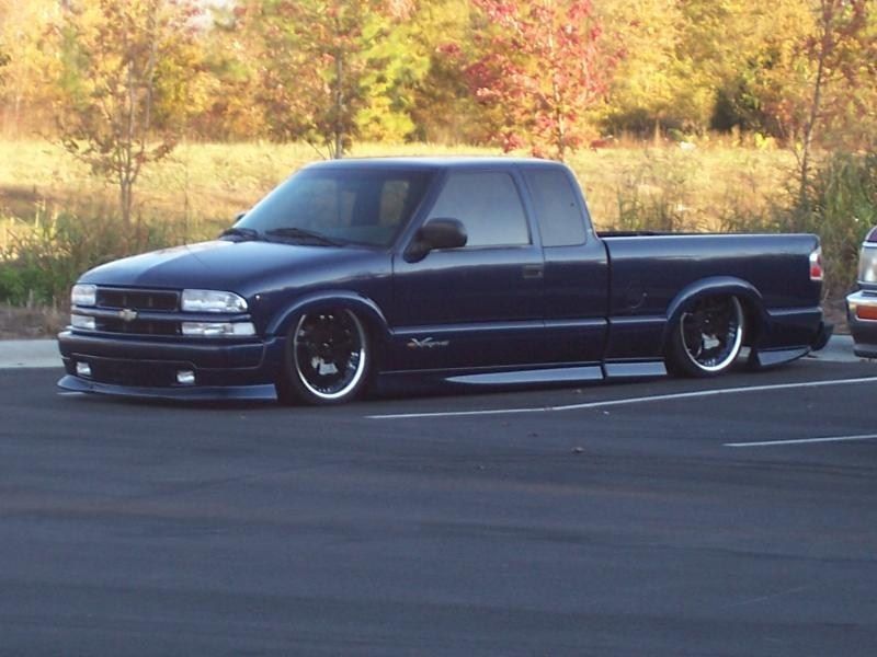 Full View
