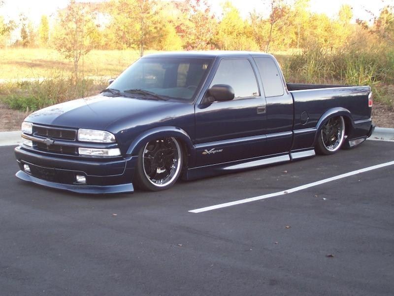Full View