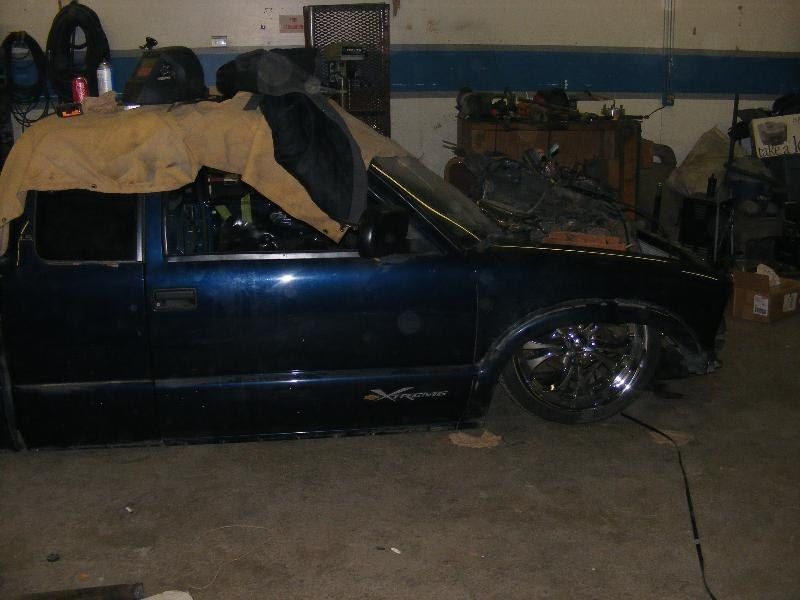Full View