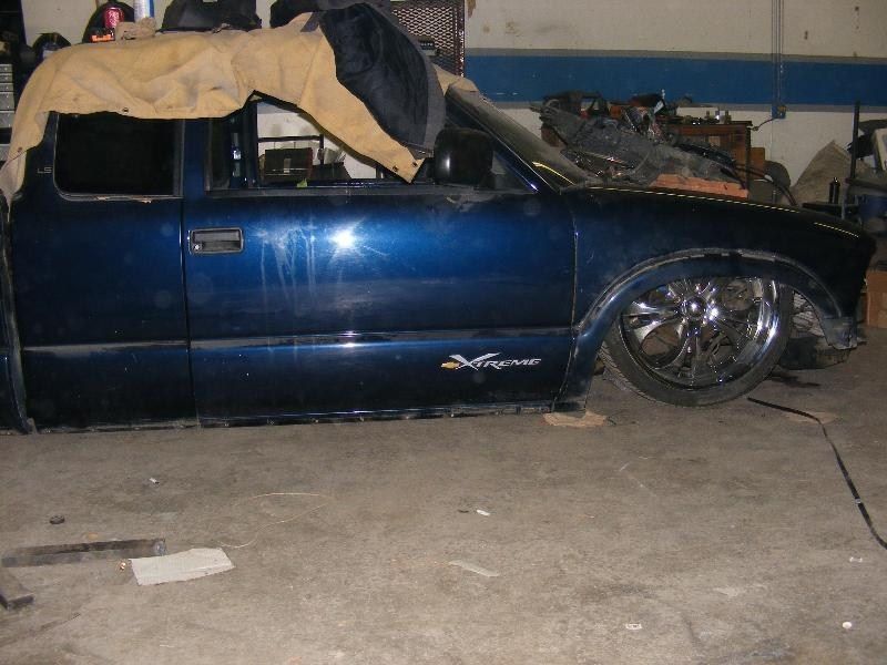 Full View
