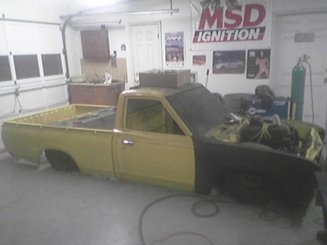 Full View