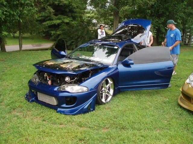 Full View