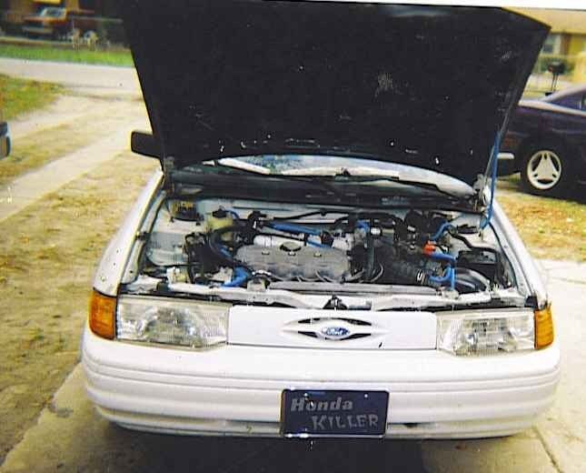 Full View